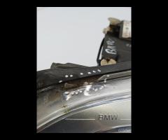 FARO FANALE ANTERIORE DX ALOGENO BMW 116D F20 F21 - 24