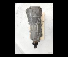 CAMBIO AUTOMATICO 8M B47D20A GA8HP50Z 2.0D 140Kw 1 - 6