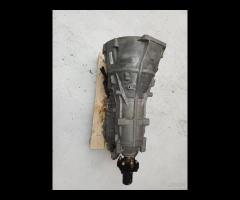 CAMBIO AUTOMATICO 8M B47D20A GA8HP50Z 2.0D 140Kw 1 - 8