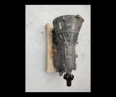 CAMBIO AUTOMATICO 8M B47D20A GA8HP50Z 2.0D 140Kw 1 - 9