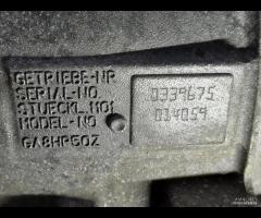 CAMBIO AUTOMATICO 8M B47D20A GA8HP50Z 2.0D 140Kw 1 - 14