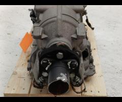 CAMBIO AUTOMATICO 8M B47D20A GA8HP50Z 2.0D 140Kw 1 - 17