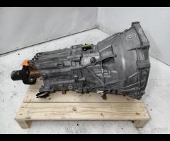 CAMBIO MANUALE 6M N47D20C GS6-17DG TBF2 2.0D 85Kw