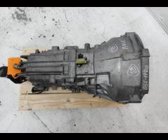 CAMBIO MANUALE 6M N47D20C GS6-17DG TBF2 2.0D 85Kw