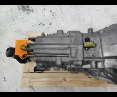 CAMBIO MANUALE 6M N47D20C GS6-17DG TBF2 2.0D 85Kw