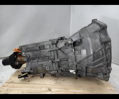 CAMBIO MANUALE 6M N47D20C GS6-17DG TBF2 2.0D 85Kw - 6