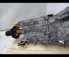 CAMBIO MANUALE 6M N47D20C GS6-17DG TBF2 2.0D 85Kw - 7