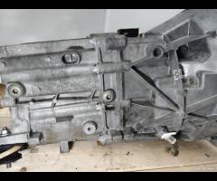 CAMBIO MANUALE 6M N47D20C GS6-17DG TBF2 2.0D 85Kw - 9