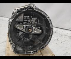 CAMBIO MANUALE 6M N47D20C GS6-17DG TBF2 2.0D 85Kw - 10