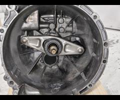 CAMBIO MANUALE 6M N47D20C GS6-17DG TBF2 2.0D 85Kw - 11