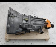 CAMBIO MANUALE 6M N47D20C GS6-17DG TBF2 2.0D 85Kw - 14