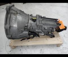 CAMBIO MANUALE 6M N47D20C GS6-17DG TBF2 2.0D 85Kw - 15