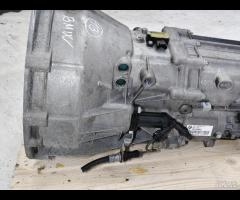 CAMBIO MANUALE 6M N47D20C GS6-17DG TBF2 2.0D 85Kw - 17