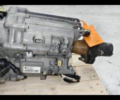 CAMBIO MANUALE 6M N47D20C GS6-17DG TBF2 2.0D 85Kw - 18