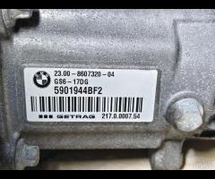 CAMBIO MANUALE 6M N47D20C GS6-17DG TBF2 2.0D 85Kw - 19