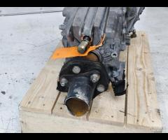 CAMBIO MANUALE 6M N47D20C GS6-17DG TBF2 2.0D 85Kw - 20