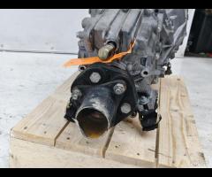 CAMBIO MANUALE 6M N47D20C GS6-17DG TBF2 2.0D 85Kw - 21
