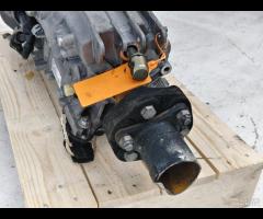CAMBIO MANUALE 6M N47D20C GS6-17DG TBF2 2.0D 85Kw - 22