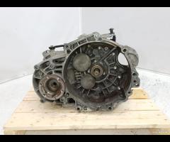 CAMBIO MANUALE KRM LHD  CBA CBAB  2.0D 103Kw 140CV