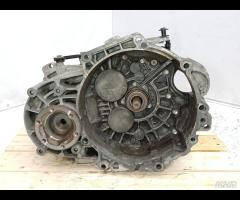 CAMBIO MANUALE KRM LHD  CBA CBAB  2.0D 103Kw 140CV