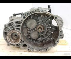 CAMBIO MANUALE KRM LHD  CBA CBAB  2.0D 103Kw 140CV