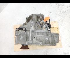 CAMBIO MANUALE KRM LHD  CBA CBAB  2.0D 103Kw 140CV