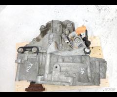 CAMBIO MANUALE KRM LHD  CBA CBAB  2.0D 103Kw 140CV