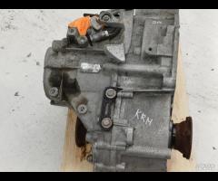 CAMBIO MANUALE KRM LHD  CBA CBAB  2.0D 103Kw 140CV - 6