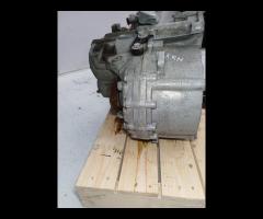 CAMBIO MANUALE KRM LHD  CBA CBAB  2.0D 103Kw 140CV - 7