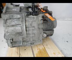 CAMBIO MANUALE KRM LHD  CBA CBAB  2.0D 103Kw 140CV - 8