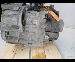 CAMBIO MANUALE KRM LHD  CBA CBAB  2.0D 103Kw 140CV - 9