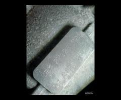 CAMBIO MANUALE KRM LHD  CBA CBAB  2.0D 103Kw 140CV - 14