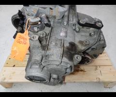 CAMBIO MANUALE KRM LHD  CBA CBAB  2.0D 103Kw 140CV - 15