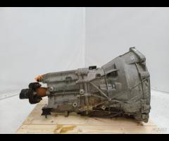 CAMBIO MANUALE 6M N47D20C GS6-17DG TBGO 2.0D 105Kw