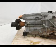 CAMBIO MANUALE 6M N47D20C GS6-17DG TBGO 2.0D 105Kw