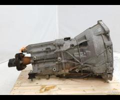 CAMBIO MANUALE 6M N47D20C GS6-17DG TBGO 2.0D 105Kw
