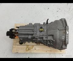 CAMBIO MANUALE 6M N47D20C GS6-17DG TBGO 2.0D 105Kw - 6