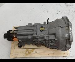 CAMBIO MANUALE 6M N47D20C GS6-17DG TBGO 2.0D 105Kw - 7