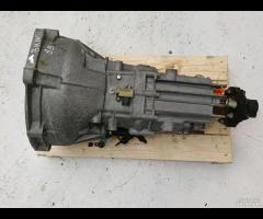 CAMBIO MANUALE 6M N47D20C GS6-17DG TBGO 2.0D 105Kw - 8