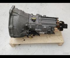 CAMBIO MANUALE 6M N47D20C GS6-17DG TBGO 2.0D 105Kw - 9