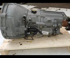 CAMBIO MANUALE 6M N47D20C GS6-17DG TBGO 2.0D 105Kw - 10