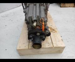 CAMBIO MANUALE 6M N47D20C GS6-17DG TBGO 2.0D 105Kw - 14