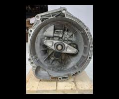 CAMBIO MANUALE 6M N47D20C GS6-17DG TBGO 2.0D 105Kw - 15