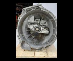 CAMBIO MANUALE 6M N47D20C GS6-17DG TBGO 2.0D 105Kw - 16