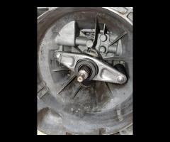 CAMBIO MANUALE 6M N47D20C GS6-17DG TBGO 2.0D 105Kw - 17