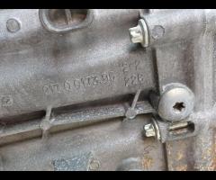 CAMBIO MANUALE 6M N47D20C GS6-17DG TBGO 2.0D 105Kw - 19