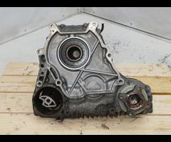 RIPARTITORE DI COPPIA RIDUTTORE 8M BMW 190KW 258CV - 4
