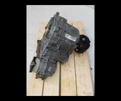 RIPARTITORE DI COPPIA RIDUTTORE 8M BMW 190KW 258CV - 6