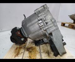 RIPARTITORE DI COPPIA RIDUTTORE 8M BMW 190KW 258CV - 10