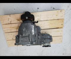 RIPARTITORE DI COPPIA RIDUTTORE 8M BMW 190KW 258CV - 11